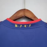 لباس کلاسیک تیم ملی اسپانیا فینال جام جهانی 2010 - Image 6