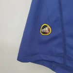 لباس کلاسیک تیم ملی اسپانیا فینال جام جهانی 2010 - Image 5