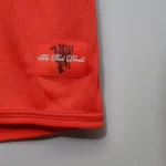 لباس کلاسیک لیگ قهرمانان منچستر یونایتد 2007/08 - Image 8