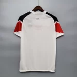 لباس کلاسیک منچستریونایتد سفید فینال لیگ قهرمانان اروپا 2010/11 - Image 9