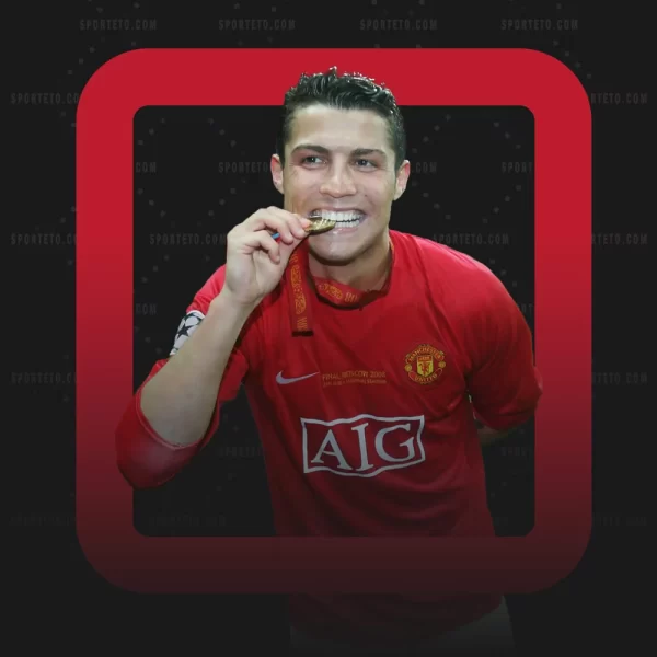 لباس کلاسیک منچستر یونایتد