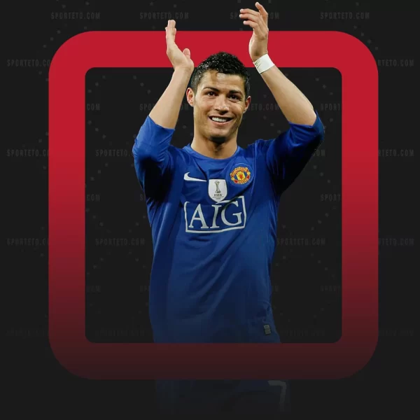 کلاسیک منچستر آبی 2008