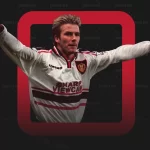 لباس کلاسیک منچستریونایتد 1998/1999 (کیت دوم)