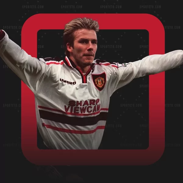 لباس کلاسیک منچستریونایتد 1998/1999 (کیت دوم)