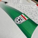 لباس تیم ملی ایران  2022 (سفید) - Image 4