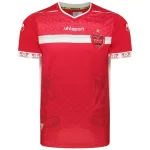 کیت پرسپولیس امسال آل اشپورت