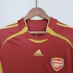لباس teamgeist آرسنال 2022 - Image 4