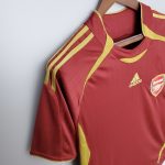 لباس teamgeist آرسنال 2022 - Image 3