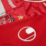 لباس پرسپولیس آل اشپورت