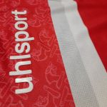 کیت پرسپولیس آل اشپورت