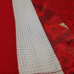 لباس پرسپولیس 1401 (قرمز) - Image 8