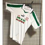 لباس تیم ملی سفید ایران آمریما 1998