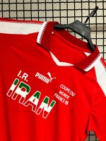 لباس تیم ملی ایران 1998