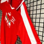 لباس تیم ملی ایران آمریکا 1998