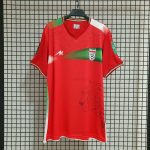 لباس تیم ملی ایران قرمز