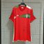 لباس تیم ملی ایران قرمز