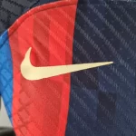 کیت جدید بارسلونا