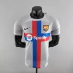لباس سوم بارسلونا 2023