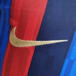 لباس فوتبال بچگانه بارسلونا