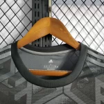 لباس آرسنال مشکی 2023 جنس خوب