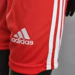 ست بچگانه بایرن قرمز