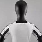 ست بچگانه یوونتوس جدید 2023