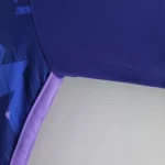 لباس دوم آرژانتین 2022 جام جهانی(پیراهن+شورت) - Image 4