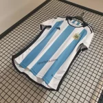 پیراهن تیم ملی ارژانتین جام جهانی