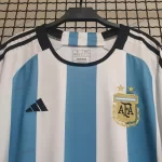 پیراهن تیم ملی آرژانتین 2022