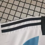 لباس آرژانتین جام جهانی 2022