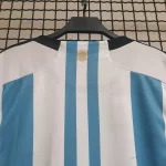 لباس تیم آرژانتین جام جهانی