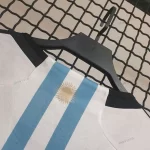 کیت تیم ملی آرژانتین 2022