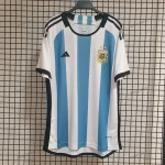 پیراهن تیم آرژانتین جام جهانی 2022