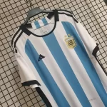 لباس تیم ملی آرژانتین 2022