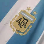 کیت تیم ملی آرژانتین جدید