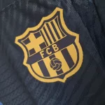 کیت تمرینی بارسلونا ورژن پلیر 2023