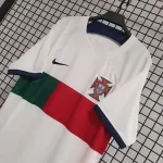 کیت جدید تیم ملی پرتغال