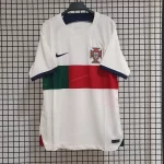 لباس جام جهانی پرتغال 2022