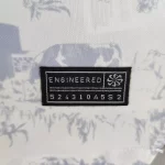 لباس فوتبال فرانسه 2022