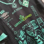 werderbremen kit