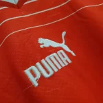 پیراهن تیم ملی سوئیس 2022