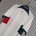 لباس جام جهانی تیم ملی پرتغال