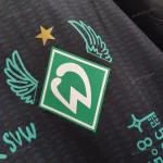 لباس werderbremen