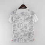 پیراهن جدید فرانسه