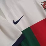 کیت دوم پرتغال 2022
