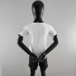 لباس فوتبال بچگانه منچستریونایتد