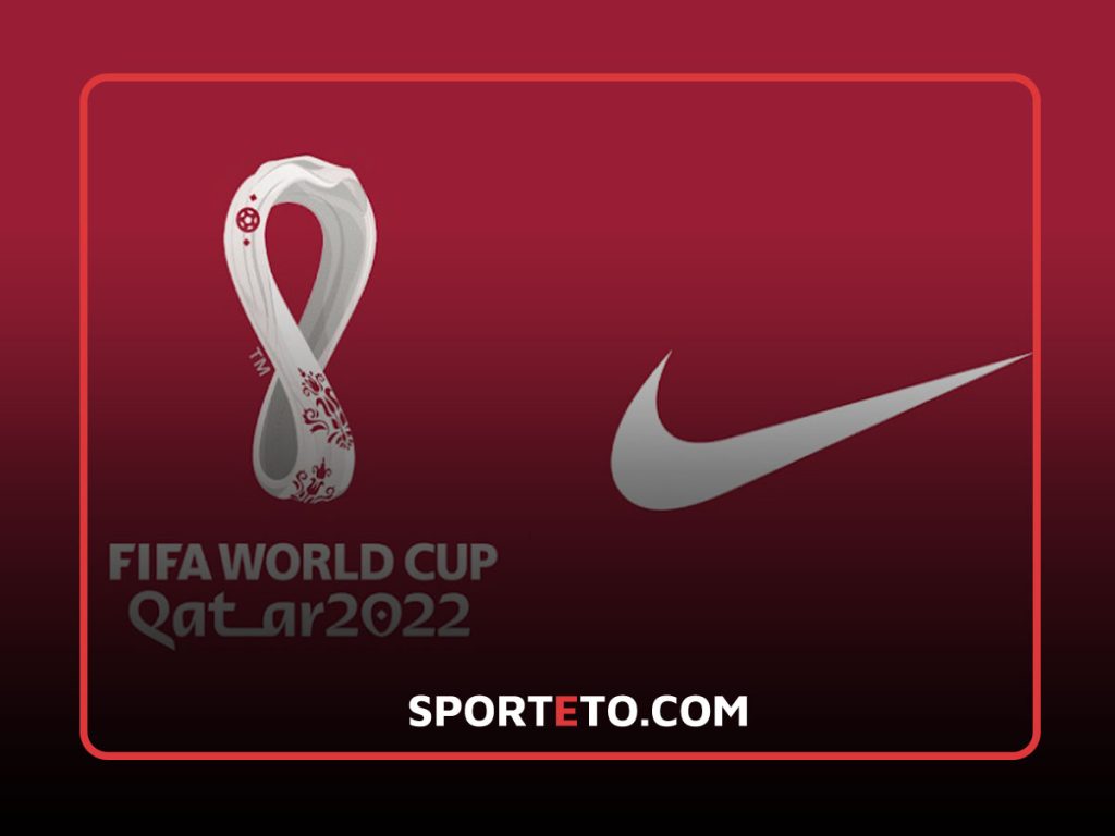 لباس های نایک جام جهانی