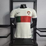 کیت دوم پرتغال 2022