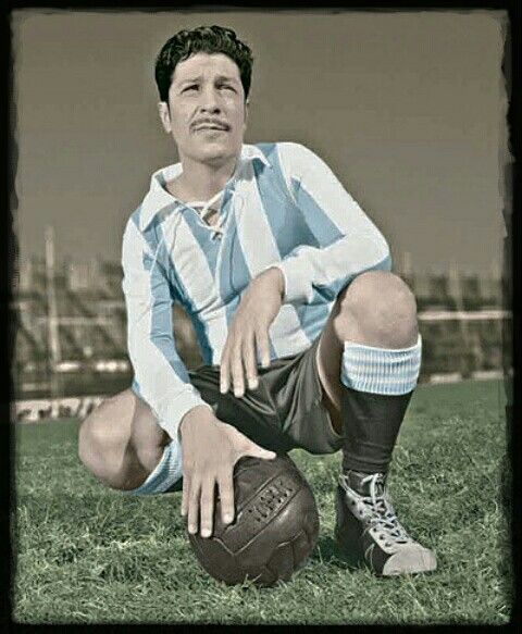 لباس قدیمی تیم ملی آرژانتین