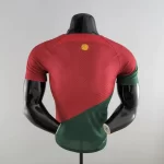 پیراهن تیم ملی پرتغال 2022